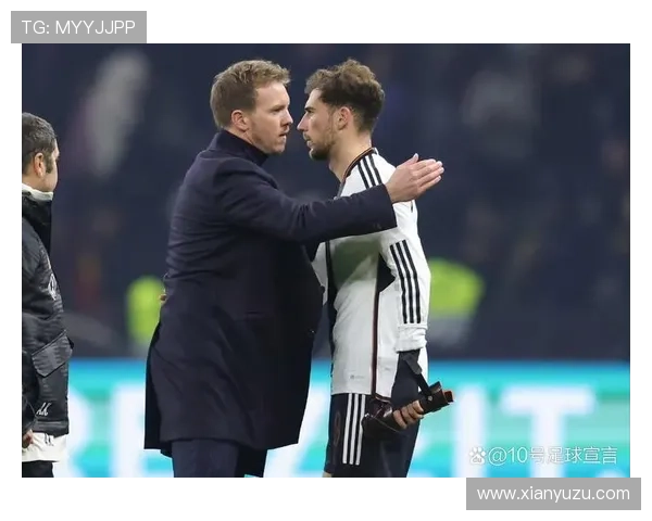 纳帅：给沃尔特机会恢复信心